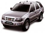 Landwind X6 2005 года